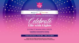 Celebrate Life with Lights - 2022